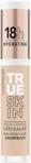 Catrice True Skin High Cover Concealer Korektor 018 Cool Rose 4,5ml