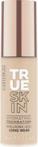 Catrice TRUE SKIN HYDRATING FOUNDATION Podkład nawilżający 004N Neutral Porcelain 30ml