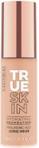 Catrice TRUE SKIN HYDRATING FOUNDATION Podkład nawilżający 030N Neutral Sand 30ml