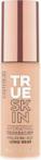 Catrice True Skin Podkład 015 Warm Vanilla