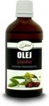 Cattier olejek organiczny JOJOBA 50ml