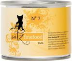 Catz Finefood Adult 6x200G