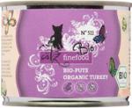 Catz Finefood Bio N511 Indyk 200G