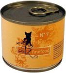 Catz Finefood Cielęcina 200G