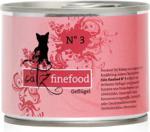 Catz Finefood Drób 200G