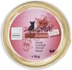 Catz Finefood Filety N 403 Kurczak tacka 85g