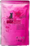 Catz Finefood N.19 Jagnięcina I Konina Saszetka 85G