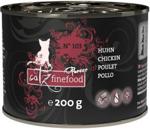 Catz Finefood Purrrr N.103 Drób puszka 200g