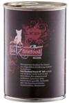 Catz Finefood Purrrr N.103 Drób puszka 400g