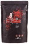 Catz Finefood Purrrr N.103 Drób saszetka 85g