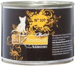 Catz Finefood Purrrr N.107 Kangur puszka 200g