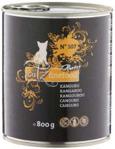 Catz Finefood Purrrr N107 Kangur puszka 800g