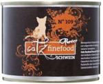 Catz Finefood Purrrr N.109 Wieprzowina puszka 200g