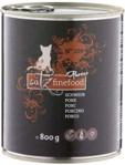 Catz Finefood Purrrr N.109 Wieprzowina puszka 800g