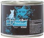 Catz Finefood Purrrr N.113 Owca puszka 200g