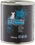 Catz Finefood Purrrr N.113 Owca puszka 800g