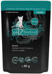 Catz Finefood Purrrr N.121 Jeleń 85G