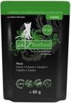 Catz Finefood Purrrr N.123 Konina 85G