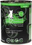 Catz Finefood Purrrr N.123 Konina Puszka 400G