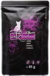 CATZ FINEFOOD Purrrr No.111 Jagnięcina saszetka 85g