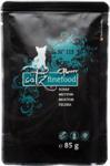 CATZ FINEFOOD Purrrr No.113 Owca saszetka 85g