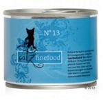 Catz Finefood Śledź I Kraby 200G