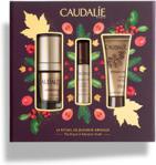 Caudalie Premier Cru Krem pod oczy 15ml + Premier Cru Krem 15ml + Premier Cru Serum 5ml