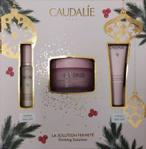 Caudalie RESVERATROL LIFT ZESTAW krem na noc 50 ml + PREZENTY Serum liftingująco-ujędrniające 10 ml + Krem liftingujący okolice oczu 5 ml