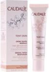 Caudalie Teint Divin Mineralny Krem Brązujący Ciemna Karnacja 30ml