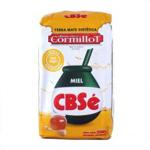 CBSe Miel Miodowa Yerba Mate 500g