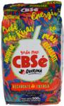 Cbse Yerba Mate guarana Energia 500g