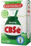 CBSe Yerba Mate Silueta 500g