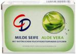 CD ALOE VERA mydło kostka 125 g