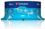 CD-R Verbatim 700MB 52x