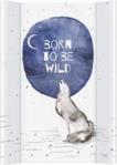 Ceba 200-123-649 Przewijak Twardy Krótki 50X70 Watercolor World Born To Be Wild