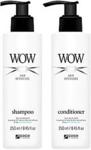 Cece Wow Extensions Szampon + Odżywka Przedłużane 2x250ml