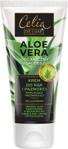 Celia Aloe Vera Krem Do Rąk Nawilżająco-Regenerujący 10% Gliceryny 80ml