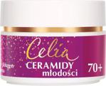 Celia Ceramidy Młodości krem przeciwzmarszczkowy 70+ 50ml