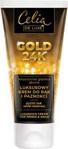 Celia Gold 24k Luksusowy krem do rąk i paznokci 80ml