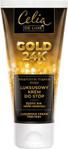 Celia Gold 24k Luksusowy krem do stóp 80ml