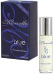 CELIA MARVELLE Perfumy roll-on do ciała Blue 10ml