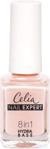 Celia Nail expert Odżywka do paznokci 8 IN 1 HYDRA BASE