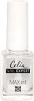 Celia Nail Expert Odżywka do paznokci MAX IN 1 NAIL SOS