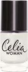 Celia Woman Lakier do paznokci winylowy perłowy 201 10ml