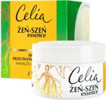 Celia Żeń-Szeń Essence krem przeciwzmarszczkowy 50+ 50ml