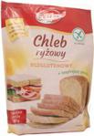 Celiko Chleb Ryżowy Bezglutenowy 400G