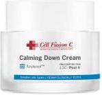 Cell Fusion C Calming Down Cream Krem łagodzący do skóry wrażliwej 50ml