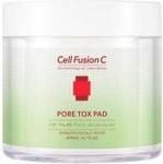 Cell Fusion C Pore Tox Pad Oczyszczające Płatki 60Szt.