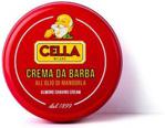 Cella Milano Krem Do Golenia Crema Da Barba Z Olejkiem Migdałowym 150Ml