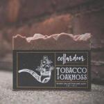 Cellar Door Bath Supply Tobacco & Oakmoss Mydło W Kostce